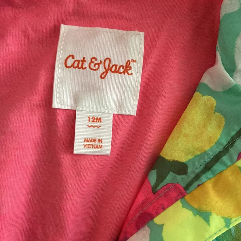 Spring jacket - Picture 3 of 3